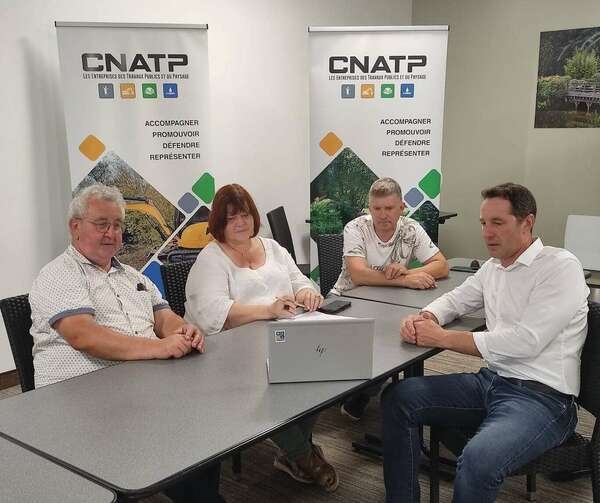 ⚠IMPORTANT - Report de la suppression du GNR au 1er Janvier 2024