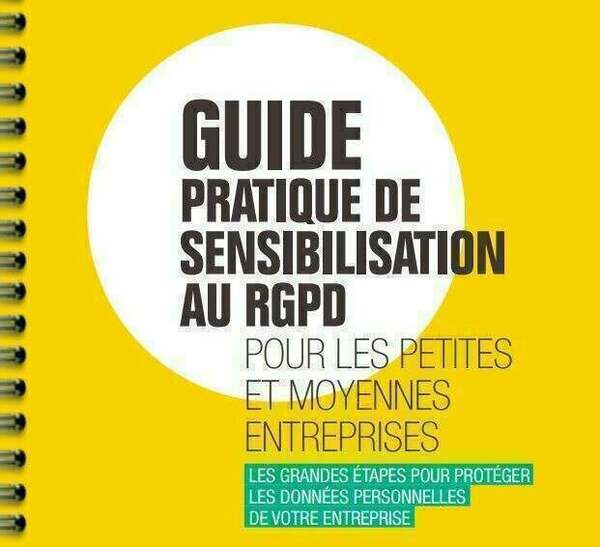 Entreprise et RGPD : passer à l'action!