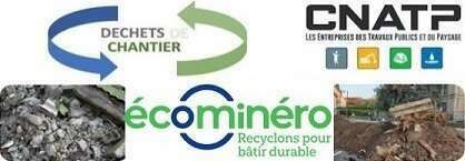 Déchets BTP et REP où en est-on?