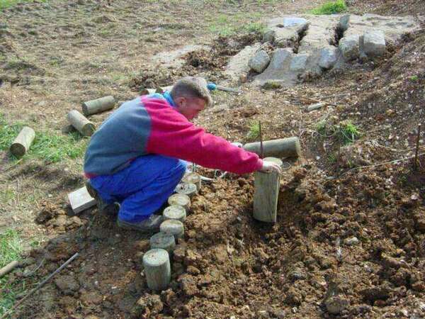 Apprentis du Paysage, la grille des rémunérations adaptée pour rendre les métiers plus attractifs aux jeunes adultes.