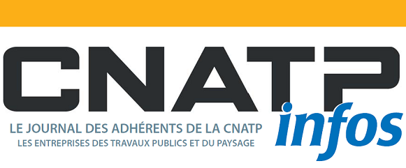 CNATP Infos 106  Septembre-octobre 2021