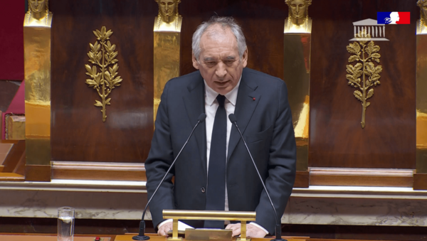 Points clés du discours de politique générale du Premier Ministre François Bayrou