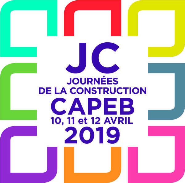 La CNATP présente aux JC de la CAPEB les 10, 11 et 12 avril à Nice
