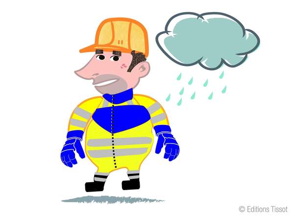 Continuité d'activité BTP et Paysage - Quid de la restauration le midi ???