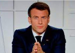 Eléments clés de l’intervention du Président de la République Emmanuel Macron, le 31 mars 2021