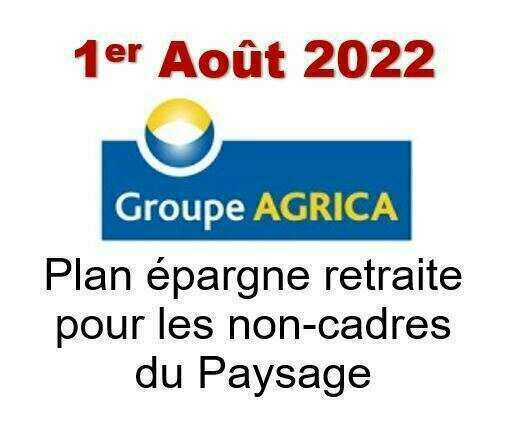 AGRICA : pourquoi un point de cotisation supplémentaire ?