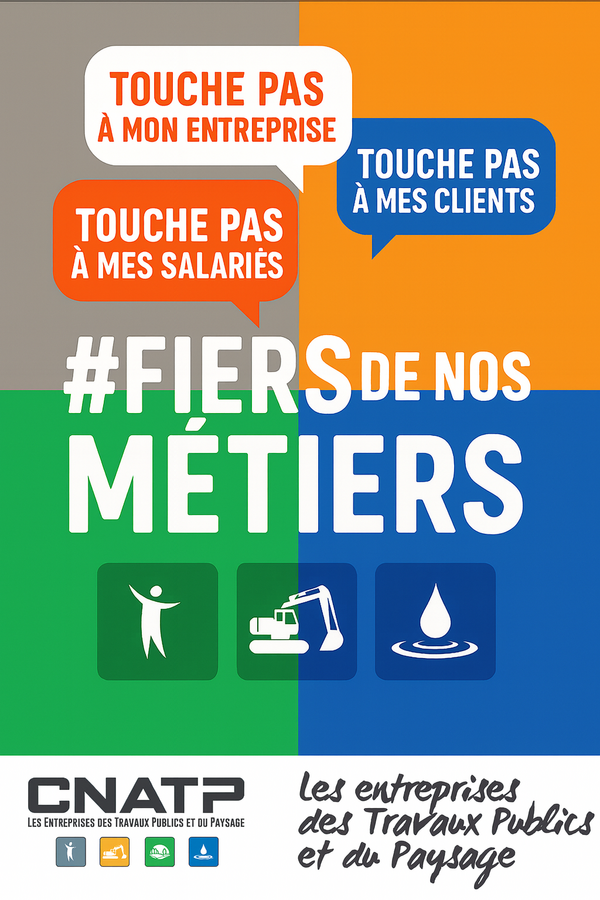 Communiqué CNATP 11 novembre 2025 : Apprentissage,  Services à la personne,  Distorsion de concurrence :  3 mesures, 3 dangers pour nos entreprises de proximité !