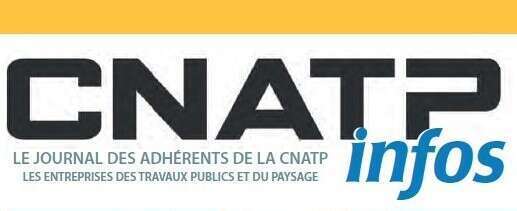 CNATP-INFOS JUILLET AOUT 2026