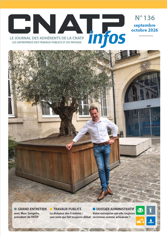 CNATP INFOS 136