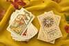 Tirage d'une carte de tarot pour ouvrir une piste personnelle
