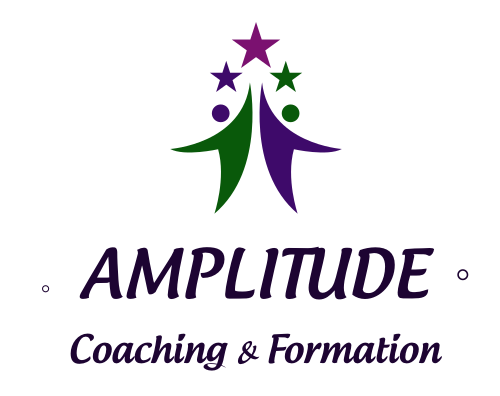 AMPLITUDE Coaching & Formation - SAS au capital de 2000€