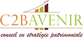 Logo C2B Avenir Logo C2B Avenir