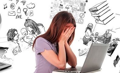 LE BURN OUT MATERNEL