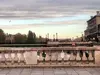 Un beau balcon