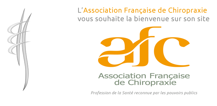 Association Française de Chiropraxie