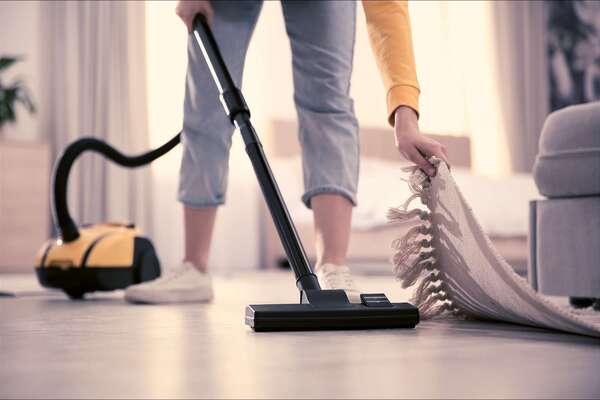 Le ménage de printemps, les bienfaits mentaux et physiques 