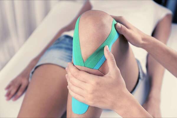 le genou du coureur, alias le syndrome rotulien