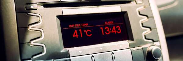 40°C dehors... comment votre corps évite la surchauffe