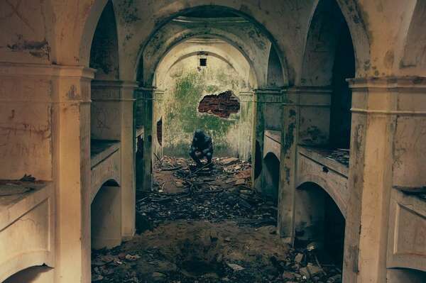 De la difficulté de dresser un profil psychologique type des djihadistes 