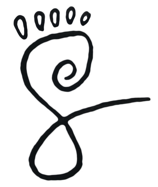 Logo Fabienne Bousquet REFLEXOLOGUE