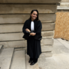 Juliette BONNEAULT avocat chez jbf avocats à Paris 16