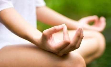 Kundalini & yin Yoga 8 mars 2019