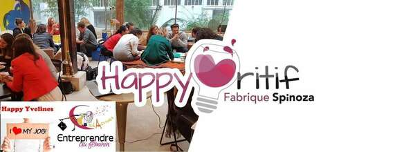 Happyritif Happy Yvelines