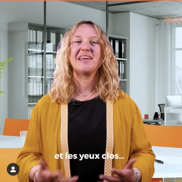 Une dose de good vibes 24h/24