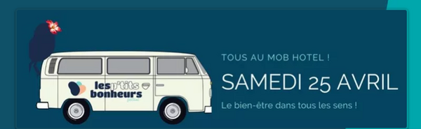  Festival Les P'tits Bonheurs