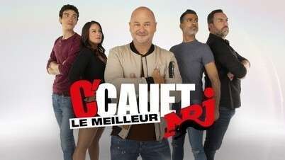 Méditer avec Lara sur NRJ