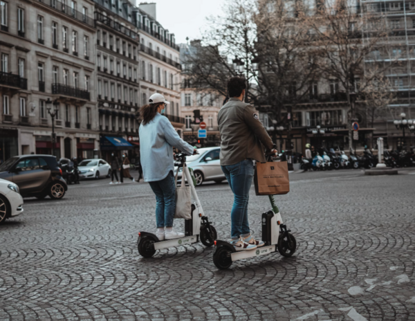 Les EDPM désormais interdits aux moins de 14 ans