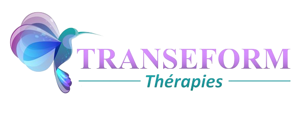 Logo Cabinet Psychotérapies Transeform