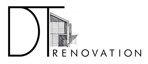 Logo DT RENOVATION Logo DT RENOVATION