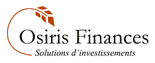 Logo Osiris Finance