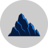 Crête Montagne Principal