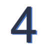 4