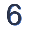 6