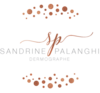 Logo Sandrine palanghi