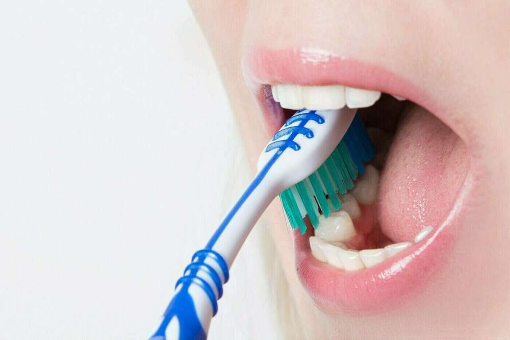 Technique de brossage des dents