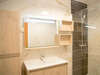 Aménagement de salle de bain