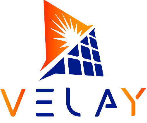 Logo VELAY BAT