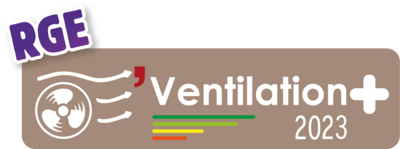 RGE ventilation