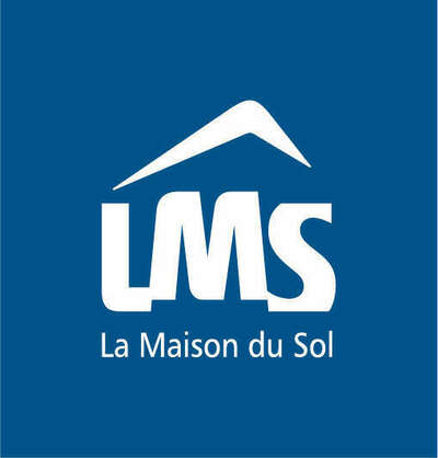 La maison du sol