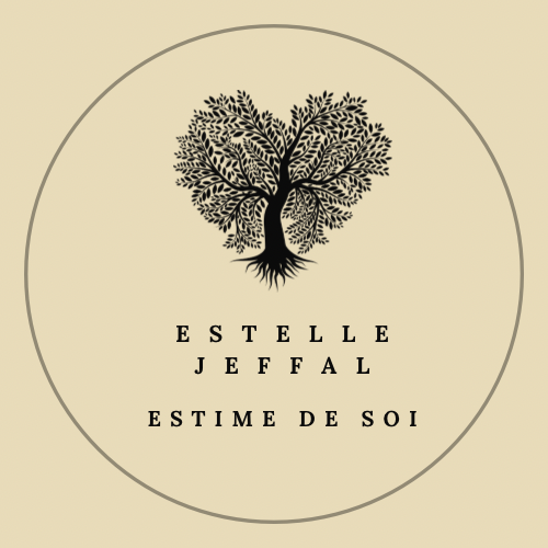 Logo Estelle Estime de Soi