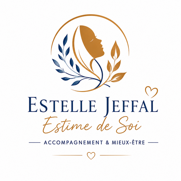 Logo EstimedeSoi Estelle JEFFAL