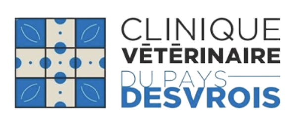 Logo Clinique Vétérinaire du Pays Desvrois