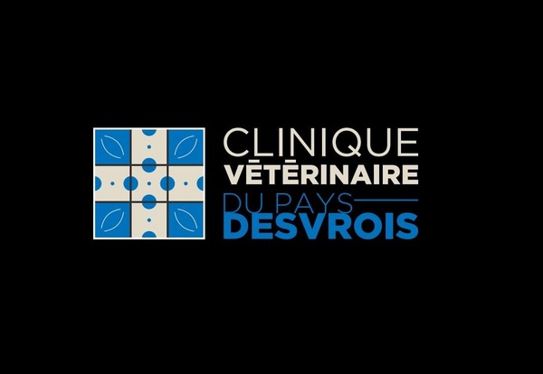 Logo Clinique Vétérinaire du Pays Desvrois