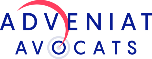 Logo Adveniat Avocats