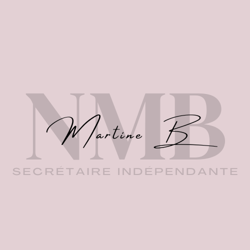 Logo NMB Secrétariat