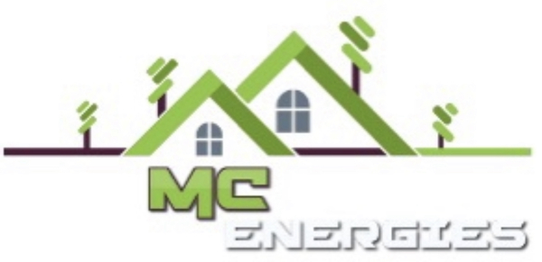 Logo MC GESTION ÉNERGIE